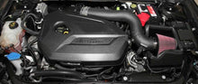 Load image into Gallery viewer, K&amp;N 13-15 Ford Fusion 1.6L EcoBoost Air Charger Performance Intake

