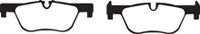 Load image into Gallery viewer, EBC 14+ BMW 228 Coupe 2.0 Turbo ATE calipers Yellowstuff Rear Brake Pads

