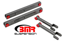 Load image into Gallery viewer, BMR 64-67 A-Body Non-Adj. Rear Suspension Kit - Black Hammertone
