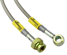 Load image into Gallery viewer, Goodridge 08-10 Chevy Cobalt SS Models w/ Brembo Calipers Stainless Steel Brake Lines Kit
