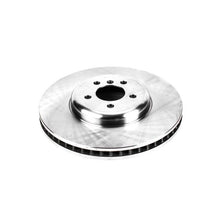 Load image into Gallery viewer, Power Stop 10-15 BMW 550i GT Front Right Autospecialty Brake Rotor
