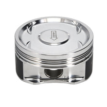 Load image into Gallery viewer, Manley Subaru EJ257 99.75mm +.25mm Bore 8.5:1 Dish Platinum Series Piston with Rings
