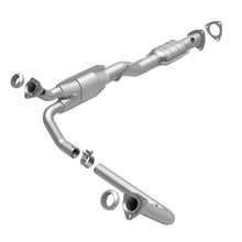 Load image into Gallery viewer, MagnaFlow Conv DF Chevy Astro 00-04 4.3L
