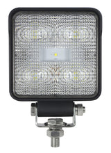 Load image into Gallery viewer, Hella ValueFit Work Light 4SQ LED MV CR LT
