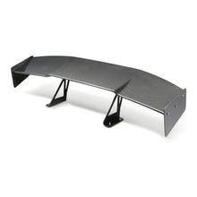 Load image into Gallery viewer, Seibon 15-18 Subaru WRX / STi Carbon Fiber Rear Spoiler - GT Style
