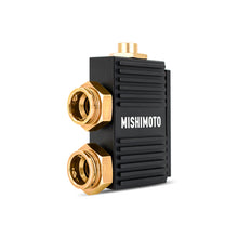 Load image into Gallery viewer, Mishimoto 2017+ GMC 6.6L Duramax L5P Transmission Thermal Bypass Valve Kit
