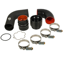 Load image into Gallery viewer, BD Diesel CAC Intake Pipe Upgrade Ford 6.7L PowerStroke 11-16
