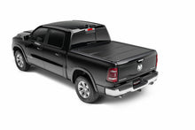 Load image into Gallery viewer, UnderCover 19-20 Ram 1500 6.4ft Ultra Flex Bed Cover - Matte Black Finish

