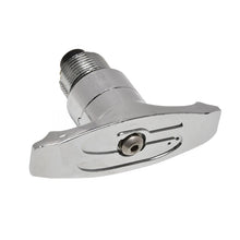 Load image into Gallery viewer, Superwinch Replacement Clutch Handle for Talon 14/18 Winches/4 - Silver
