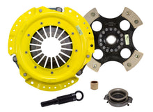 Load image into Gallery viewer, ACT 1990 Nissan Stanza HD/Race Rigid 4 Pad Clutch Kit
