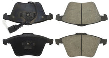 Load image into Gallery viewer, StopTech Performance 08-09 VW Golf R/Golf R32 / 06-09 Passat (Exc Syncro) Front Brake Pads
