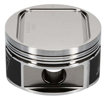 Load image into Gallery viewer, Wiseco Subaru WRX 4v R/Dome 8.4:1 CR 92.5 Piston Kit
