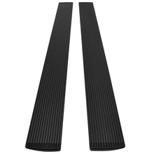 Load image into Gallery viewer, Westin 21-23 Ford Bronco 4dr (Excl. Bronco Sport) Pro-e Running Boards - Tex. Blk
