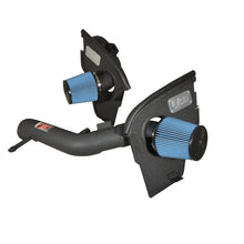 Load image into Gallery viewer, Injen 2015 M3/M4 3.0L Twin Turbo Wrinkle Black Short Ram 2pc. Intake System w/ MR Technology
