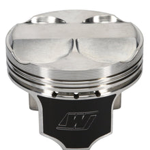 Load image into Gallery viewer, Wiseco Honda K24 w/K20 Head +5cc 12.5:1 CR Piston Shelf Stock Kit

