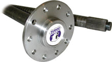 Load image into Gallery viewer, Yukon Gear 1541H Alloy 5 Lug Rear Axle For Chrysler 8.25in Cherokee and Durango
