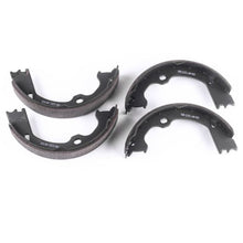 Load image into Gallery viewer, Power Stop 12-18 Ford F-150 Rear Autospecialty Parking Brake Shoes
