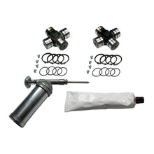 Load image into Gallery viewer, Yukon Gear Chrome Moly Superjoint Kit / Replacement For Dana 30 / Dana 44 &amp; GM 8.5in
