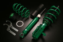 Load image into Gallery viewer, Tein 2018+ Toyota Camry SE/XSE (AXVA70L) Street Basis Z Coilovers
