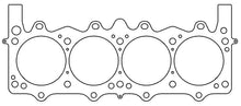 Load image into Gallery viewer, Cometic Chrysler R3/R4 Small Block 106.3mm Bore .045 inch MLS Head Gasket
