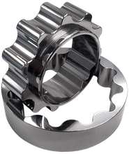 Load image into Gallery viewer, Boundary Nissan VQ 3.5L/3.7L VHR Billet Oil Pump Gear
