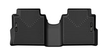 Load image into Gallery viewer, Husky Liners 18-22 Nissan Kicks X-Act Contour Black 2nd Row Floor Liner
