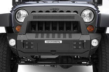 Load image into Gallery viewer, Go Rhino 07-20 Jeep Wrangler JL/JLU/JK/JKU/Gladiator JT Trailline 10 Light Mount Bar
