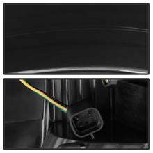 Load image into Gallery viewer, xTune 13-18 Dodge Ram 1500 (LED Model Only) LED Tail Lights - Blk Smk (ALT-ON-DRAM13V2-LBLED-BSM)

