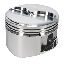 Load image into Gallery viewer, JE Pistons 427 BBF DOME Set of 8 Pistons
