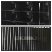 Load image into Gallery viewer, xTune Chevy 1500 14-16 / Silverado 2500HD/3500HD LED Tail Lights - Black ALT-JH-CS14-LED-BK
