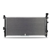 Load image into Gallery viewer, Mishimoto Oldsmobile Silhouette Replacement Radiator 2001-2004
