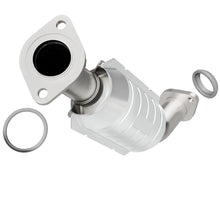Load image into Gallery viewer, MagnaFlow Conv DF 04-07 Cadillac CTS 2.8L/3.6L Driver Side

