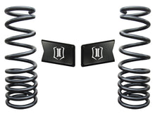 Load image into Gallery viewer, ICON 03-12 Dodge Ram HD 4WD 4.5in Dual Rate Spring Kit
