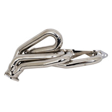 Load image into Gallery viewer, BBK 96-98 GM Truck SUV 5.0 5.7 Shorty Tuned Length Exhaust Headers - 1-5/8 Titanium Ceramic
