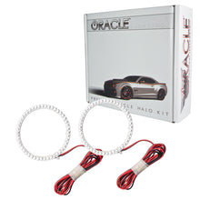 Load image into Gallery viewer, Oracle Chevrolet Sonic 12-16 LED Fog Halo Kit - White
