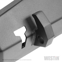 Load image into Gallery viewer, Westin 18-22 Jeep Wrangler JL / 20-22 Gladiator WJ2 Stubby Front Bumper - Tex. Blk
