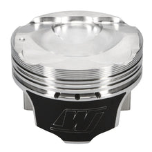 Load image into Gallery viewer, Wiseco Subaru FA20 Direct Injection Piston Kit 2.0L -9.5cc

