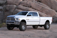Load image into Gallery viewer, Fabtech 13-18 Ram 3500 4WD w/Factory Radius Arms 5in Radius Arm System w/Perf. Shocks
