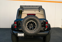 Load image into Gallery viewer, DV8 Offroad 21-23 Ford Bronco Hard Top Roof Rack
