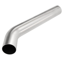 Load image into Gallery viewer, MagnaFlow Smooth Trans 45D 2.5 SS 10pk 10736
