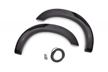 Load image into Gallery viewer, Lund 14-15 GMC Sierra 1500 Ex-Extrawide Style Smooth Elite Series Fender Flares - Black (2 Pc.)
