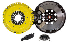 Load image into Gallery viewer, ACT 2007 Subaru Impreza XT/Race Rigid 4 Pad Clutch Kit
