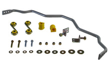 Load image into Gallery viewer, Whiteline 83-86 Toyota Supra MA61 Rear 18mm Heavy Duty Adjustable w/OE Swaybar
