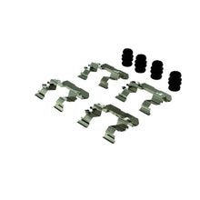 Load image into Gallery viewer, StopTech Performance 02-04 Infiniti I30/I35 / 02-06 Nissan Altima Front Brake Pads
