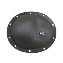 Load image into Gallery viewer, Yukon Gear Steel Cover For AMC Model 35 / w/ Metal Fill Plug
