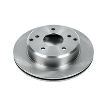Load image into Gallery viewer, Power Stop 84-87 Chevrolet Corvette Rear Autospecialty Brake Rotor
