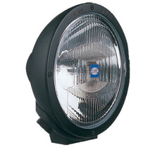 Load image into Gallery viewer, Hella Rallye 4000 series Black Euro Beam 12V-H1/100W Lamp
