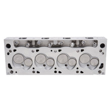 Load image into Gallery viewer, Edelbrock Cyl Head 351C Ford 2V Perf RPM Complete
