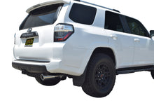 Load image into Gallery viewer, Gibson 04-22 Toyota 4Runner LImited 4.0L 2.5in Cat-Back Single Exhaust - Aluminized
