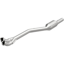 Load image into Gallery viewer, MagnaFlow Right Side Converter Direct Fit California Grade 00-03 BMW M5 5.0L
